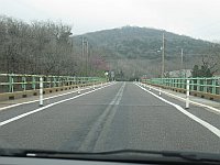 USA - Route 66 State Park MO - Meramec River Bridge (13 Apr 2009)